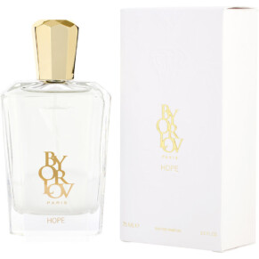 Nước hoa, dầu thơm Orlov Paris Hope Eau De Parfum Spray 75 ml