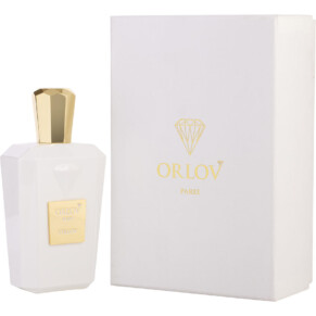 Nước hoa, dầu thơm Orlov Paris Orlov Eau De Parfum Spray 75 ml