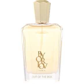Orlov Paris Out Of The Box eau de parfum cho Nữ