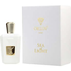 Nước hoa, dầu thơm Orlov Paris Sea Of Light Eau De Parfum Refillable Spray 75 ml