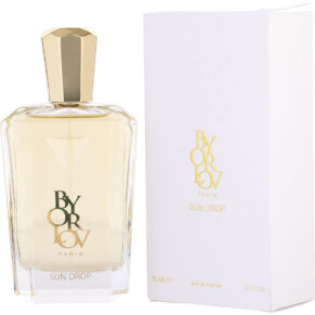 Nước hoa, dầu thơm Orlov Paris Sun Drop Eau De Parfum Spray 75 ml