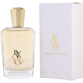 Orlov Paris Walk On The Wild Side eau de parfum cho Nữ