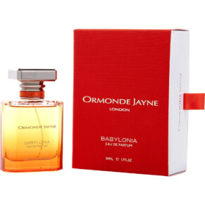 Ormonde Jayne Babylonia eau de parfum cho Nam và Nữ
