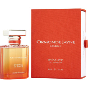 Nước hoa, dầu thơm Ormonde Jayne Byzance Eau De Parfum Spray 50 ml