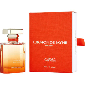 Nước hoa, dầu thơm Ormonde Jayne Damask Eau De Parfum Spray 50 ml