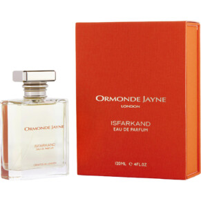 Nước hoa, dầu thơm Ormonde Jayne Isfarkand Eau De Parfum Spray 120 ml