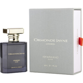 Nước hoa, dầu thơm Ormonde Jayne Isfarkand Elixir Parfum Spray 50 ml