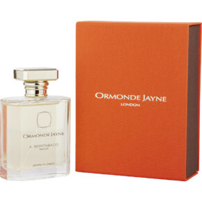 Nước hoa, dầu thơm Ormonde Jayne Montabaco Eau De Parfum Spray 120 ml