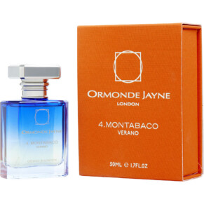 Nước hoa, dầu thơm Ormonde Jayne Montabaco Verano Eau De Parfum
