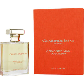 Nước hoa, dầu thơm Ormonde Jayne Ormonde Man Eau De Parfum Spray 120 ml