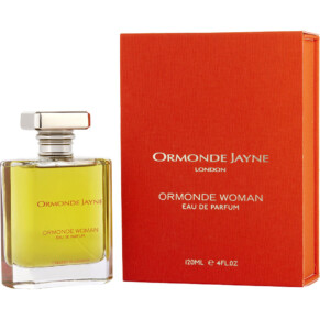 Nước hoa, dầu thơm Ormonde Jayne Ormonde Woman Eau De Parfum Spray 120 ml