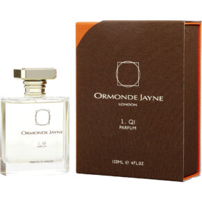 Nước hoa, dầu thơm Ormonde Jayne Qi Eau De Parfum Spray 120 ml