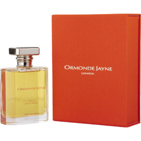 Nước hoa, dầu thơm Ormonde Jayne Tolu Eau De Parfum Spray 120 ml