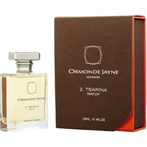 Nước hoa, dầu thơm Ormonde Jayne Tsarina Eau De Parfum Spray 120 ml