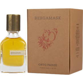 Nước hoa, dầu thơm Orto Parisi Bergamask Parfum
