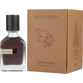 Nước hoa, dầu thơm Orto Parisi Boccanera Parfum