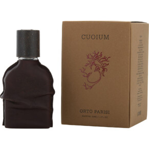 Orto Parisi Cuoium parfum cho Nam và Nữ