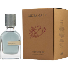 Orto Parisi Megamare parfum cho Nam và Nữ