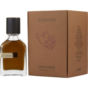Nước hoa, dầu thơm Orto Parisi Stercus Parfum