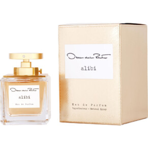 Nước hoa, dầu thơm Oscar De La Renta Alibi Eau De Parfum Spray 100 ml
