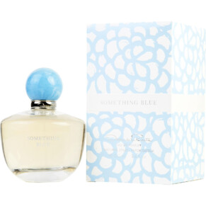 Nước hoa, dầu thơm Oscar De La Renta Something Blue Eau De Parfum Spray 100 ml