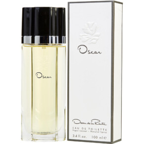 Nước hoa, dầu thơm Oscar Eau De Toilette Spray 100 ml