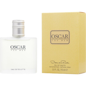 Nước hoa, dầu thơm Oscar Eau De Toilette Spray 60 ml
