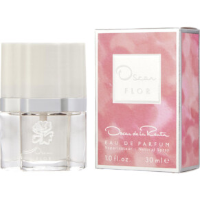 Nước hoa, dầu thơm Oscar Flor Eau De Parfum