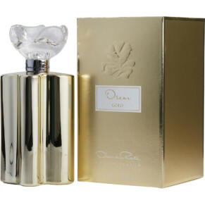 Oscar Gold eau de parfum cho Nữ