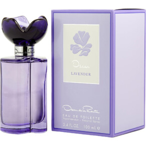 Nước hoa, dầu thơm Oscar Lavender Eau De Toilette