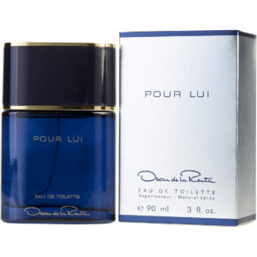 Nước hoa, dầu thơm Oscar Pour Lui Eau De Toilette