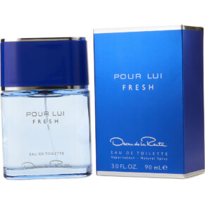 Nước hoa, dầu thơm Oscar Pour Lui Fresh Eau De Toilette