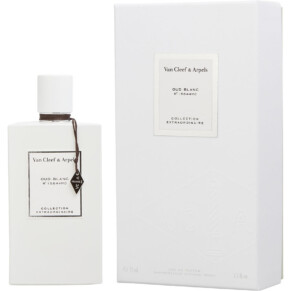 Nước hoa, dầu thơm Oud Blanc Van Cleef & Arpels Eau De Parfum Spray 75 ml