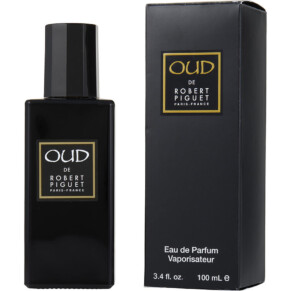 Nước hoa, dầu thơm Oud De Robert Piguet Eau De Parfum Spray 100 ml
