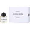 Oud Immortel Byredo (Unisex) eau de parfum 2 Oud Immortel Byredo eau de parfum cho Nam và Nữ