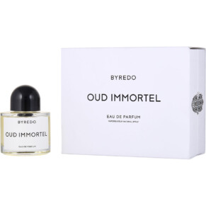 Oud Immortel Byredo eau de parfum cho Nam và Nữ