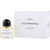 Nước hoa, dầu thơm Oud Immortel Byredo Eau De Parfum Spray 100 ml