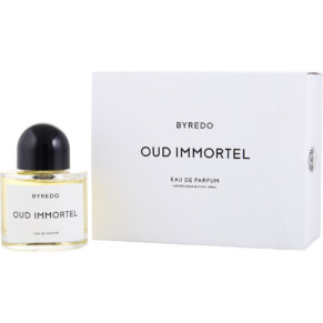 Nước hoa, dầu thơm Oud Immortel Byredo Eau De Parfum Spray 100 ml