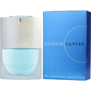 Nước hoa, dầu thơm Oxygene Eau De Parfum Spray 75 ml