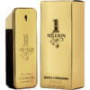 Nước hoa, dầu thơm Paco Rabanne 1 Million Eau De Toilette Spray 100 ml