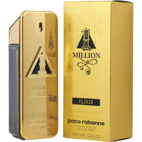 Nước hoa, dầu thơm Paco Rabanne 1 Million Elixir Parfum