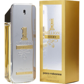 Paco Rabanne 1 Million Lucky eau de toilette cho Nam