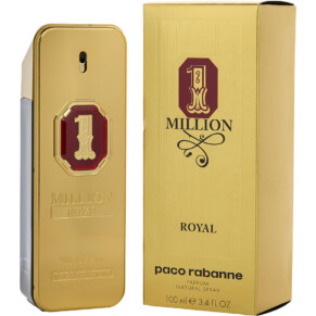 Paco Rabanne 1 Million Royal parfum cho Nam