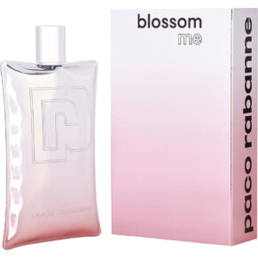 Nước hoa, dầu thơm Paco Rabanne Blossom Me Eau De Parfum Spray 60 ml