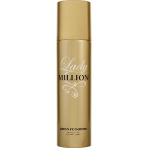 Paco Rabanne Lady Million deodorant cho Nữ