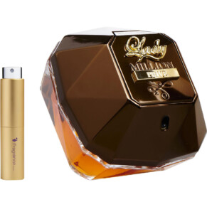 Paco Rabanne Lady Million Prive eau de parfum cho Nữ