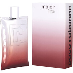 Nước hoa, dầu thơm Paco Rabanne Major Me Eau De Parfum Spray 60 ml