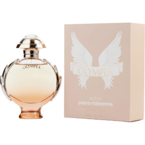 Nước hoa, dầu thơm Paco Rabanne Olympea Aqua Eau De Parfum Legere Spray 50 ml