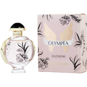 Nước hoa, dầu thơm Paco Rabanne Olympea Blossom Eau De Parfum Florale Spray 70 ml