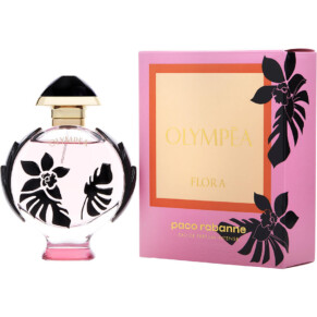 Paco Rabanne Olympea Flora Intense eau de parfum cho Nữ